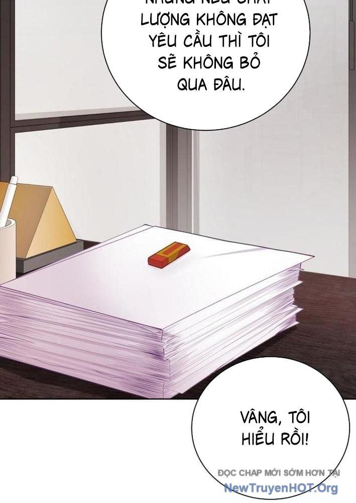 Không Gian Đặc Biệt Của Luật Sư Bình Dị: Chapter 3