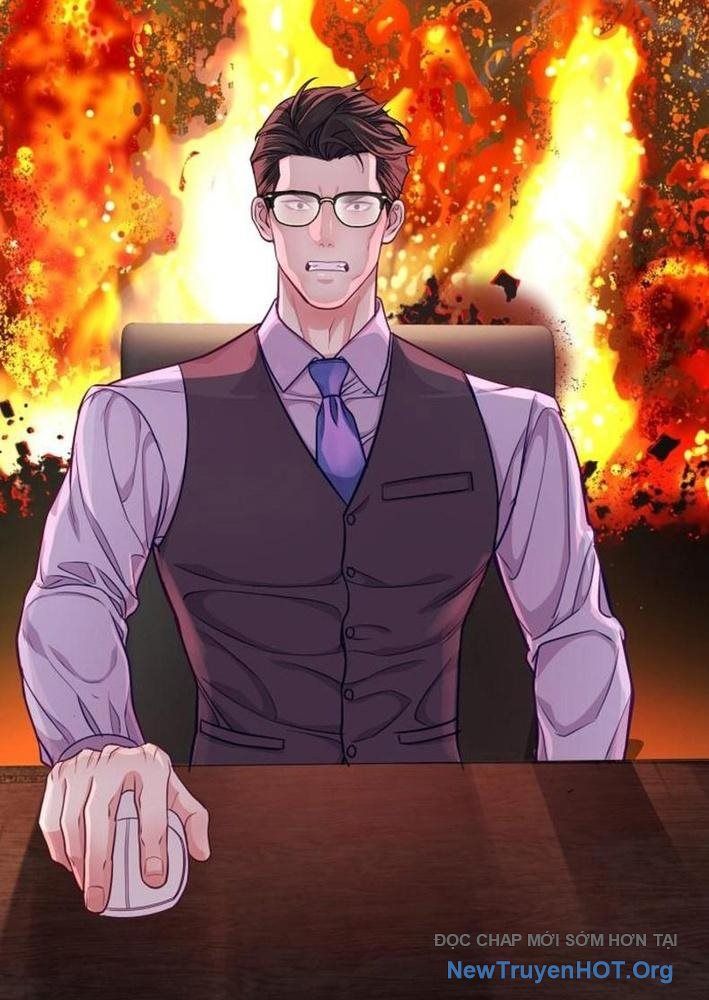 Không Gian Đặc Biệt Của Luật Sư Bình Dị: Chapter 3
