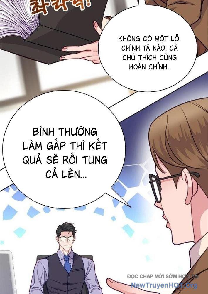 Không Gian Đặc Biệt Của Luật Sư Bình Dị: Chapter 3