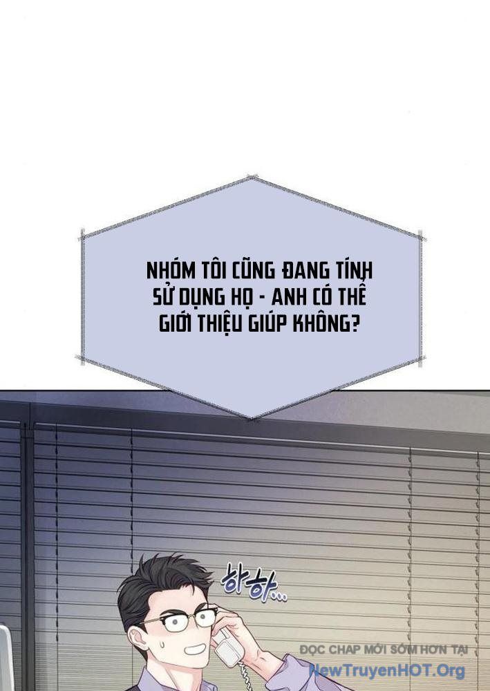 Không Gian Đặc Biệt Của Luật Sư Bình Dị: Chapter 3