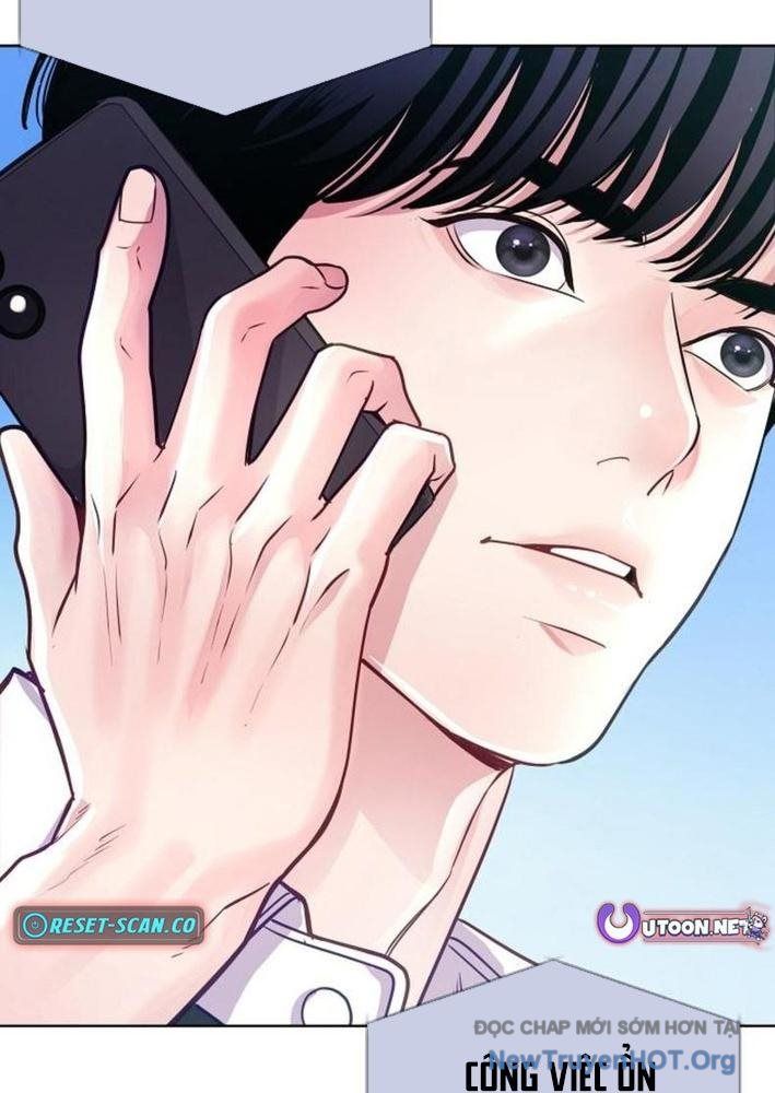 Không Gian Đặc Biệt Của Luật Sư Bình Dị: Chapter 3