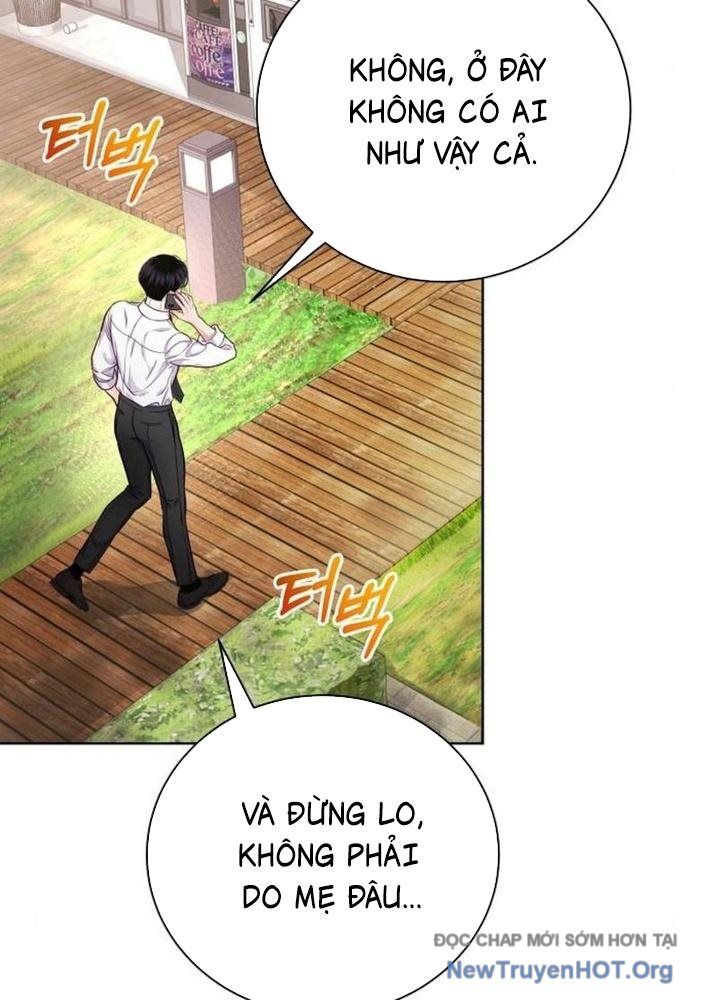 Không Gian Đặc Biệt Của Luật Sư Bình Dị: Chapter 3