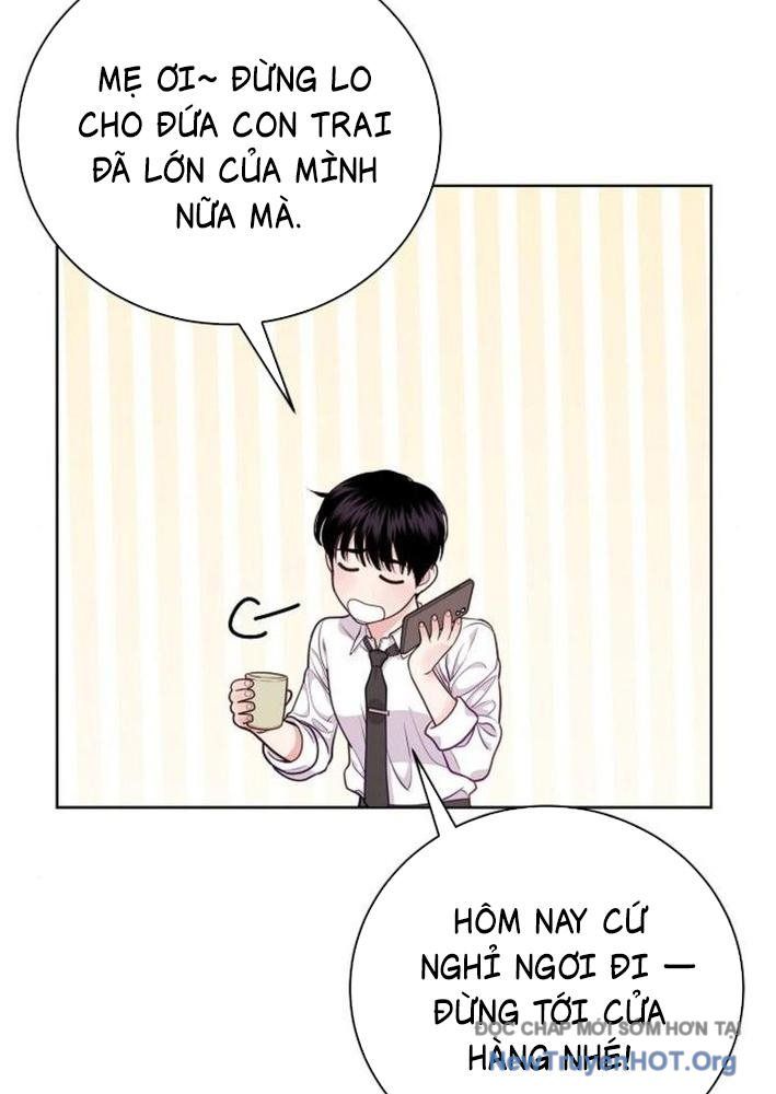 Không Gian Đặc Biệt Của Luật Sư Bình Dị: Chapter 3