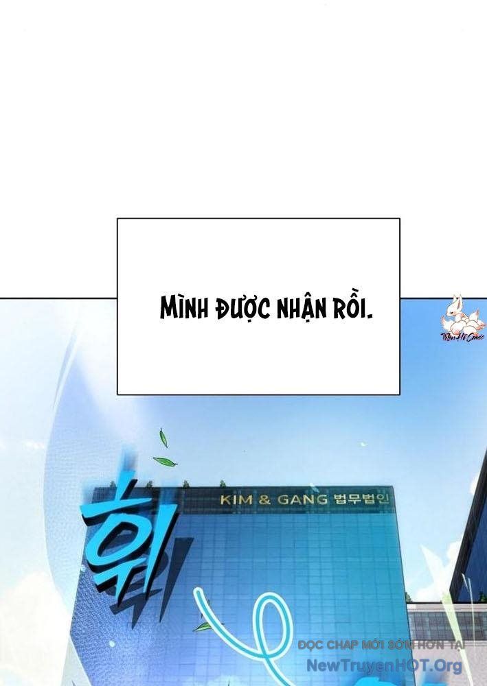 Không Gian Đặc Biệt Của Luật Sư Bình Dị: Chapter 4