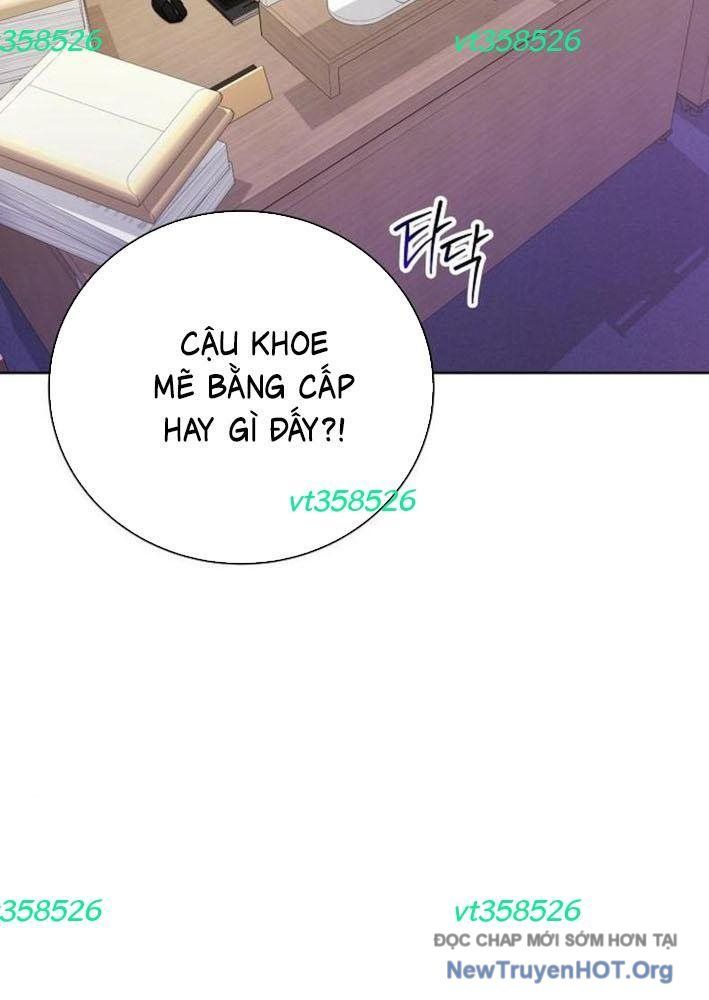 Không Gian Đặc Biệt Của Luật Sư Bình Dị: Chapter 4