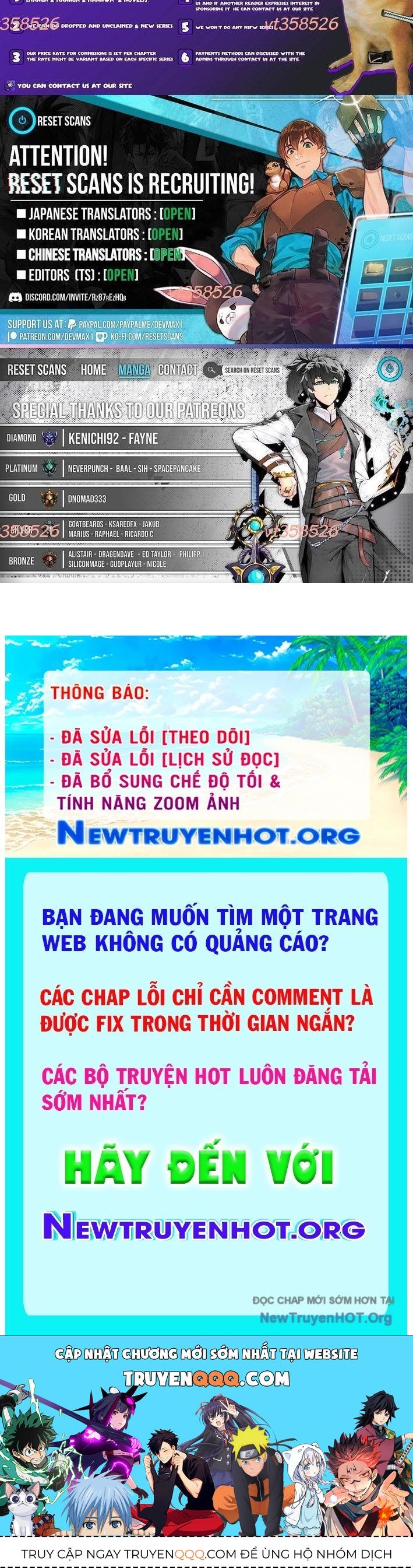 Không Gian Đặc Biệt Của Luật Sư Bình Dị: Chapter 4