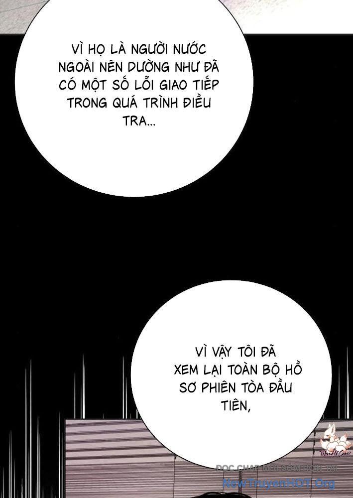 Không Gian Đặc Biệt Của Luật Sư Bình Dị: Chapter 4