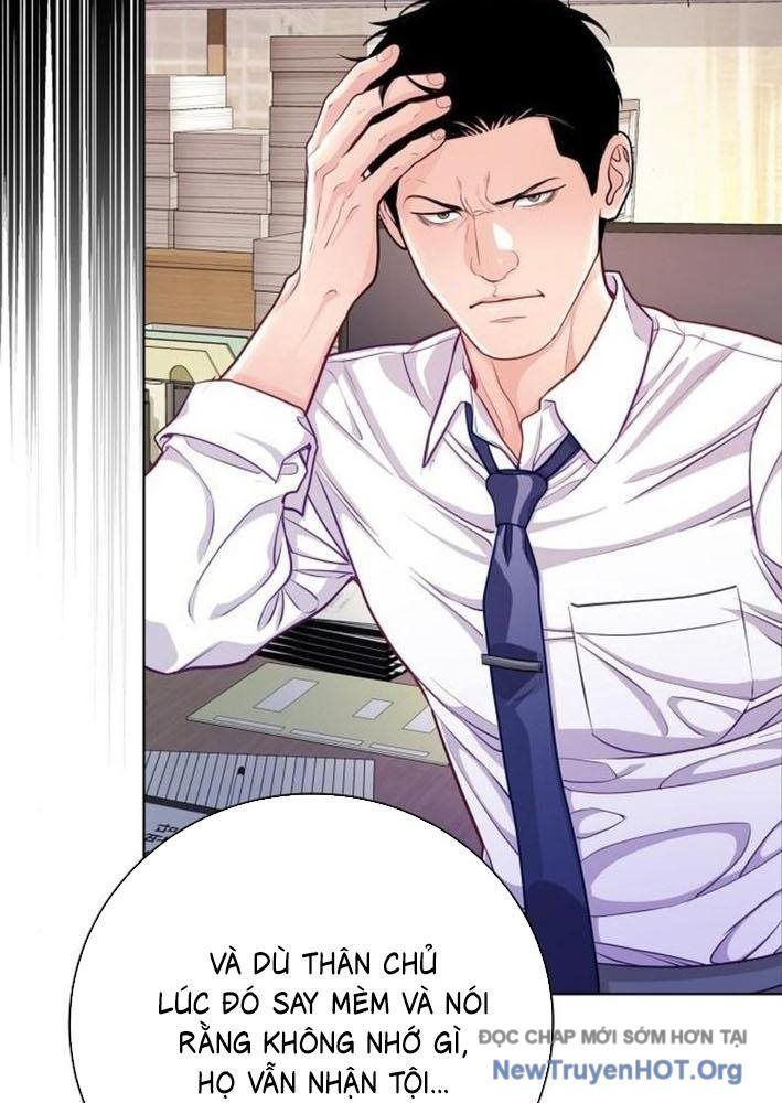 Không Gian Đặc Biệt Của Luật Sư Bình Dị: Chapter 4