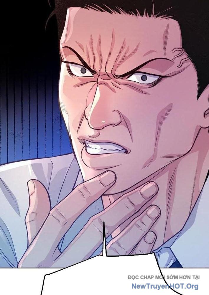 Không Gian Đặc Biệt Của Luật Sư Bình Dị: Chapter 4