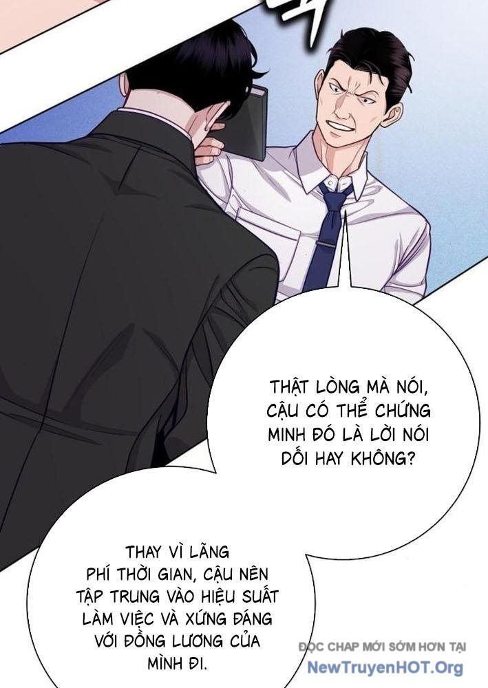 Không Gian Đặc Biệt Của Luật Sư Bình Dị: Chapter 4