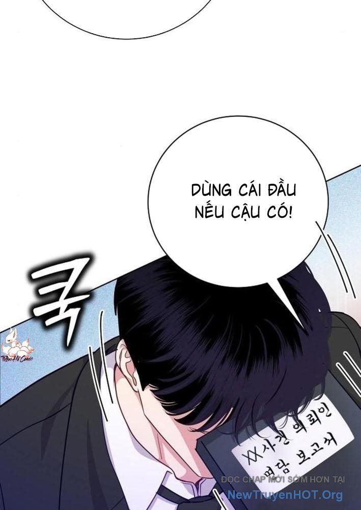 Không Gian Đặc Biệt Của Luật Sư Bình Dị: Chapter 4