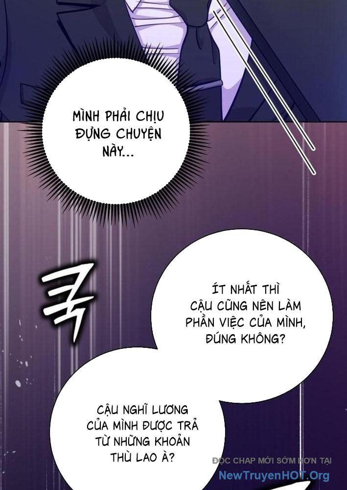Không Gian Đặc Biệt Của Luật Sư Bình Dị: Chapter 4