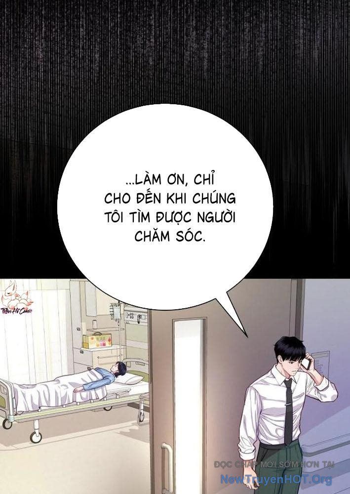 Không Gian Đặc Biệt Của Luật Sư Bình Dị: Chapter 4