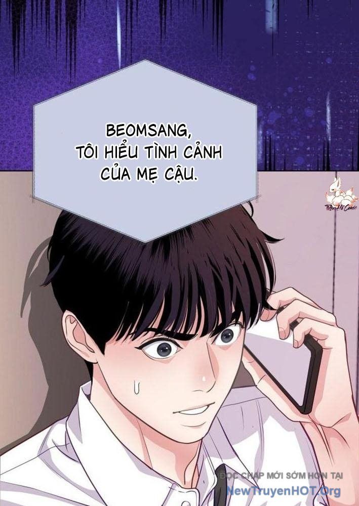 Không Gian Đặc Biệt Của Luật Sư Bình Dị: Chapter 4