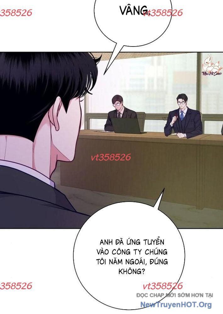 Không Gian Đặc Biệt Của Luật Sư Bình Dị: Chapter 4