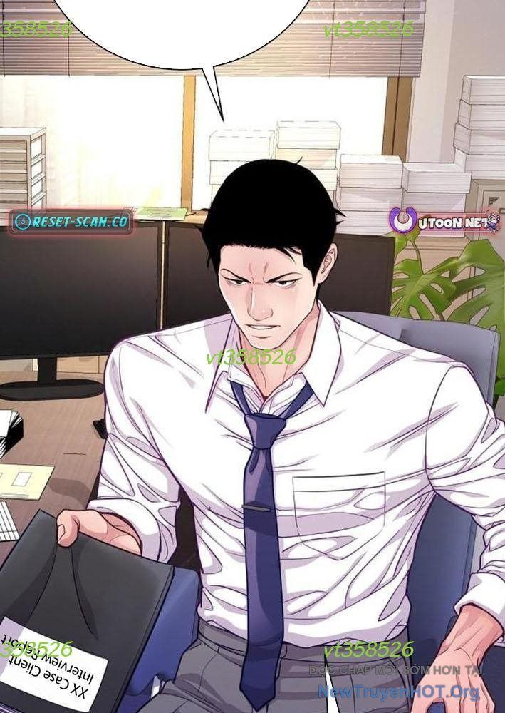 Không Gian Đặc Biệt Của Luật Sư Bình Dị: Chapter 4