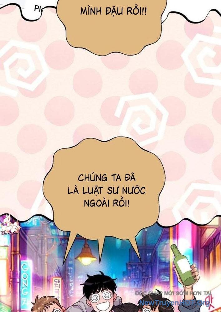 Không Gian Đặc Biệt Của Luật Sư Bình Dị: Chapter 4