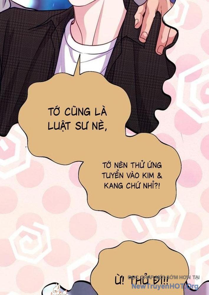 Không Gian Đặc Biệt Của Luật Sư Bình Dị: Chapter 4
