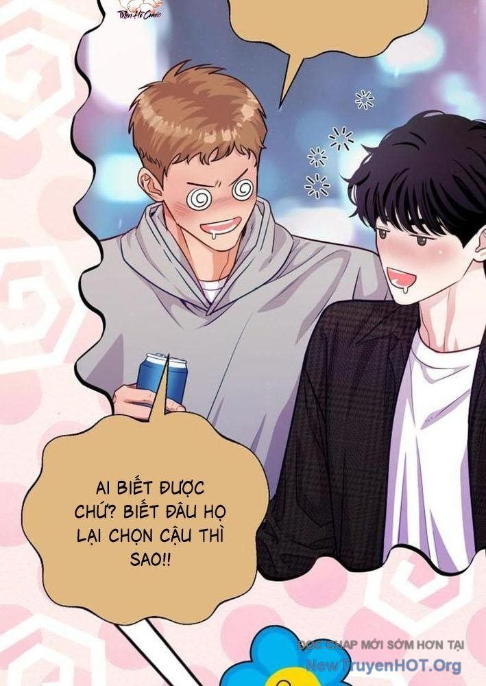 Không Gian Đặc Biệt Của Luật Sư Bình Dị: Chapter 4