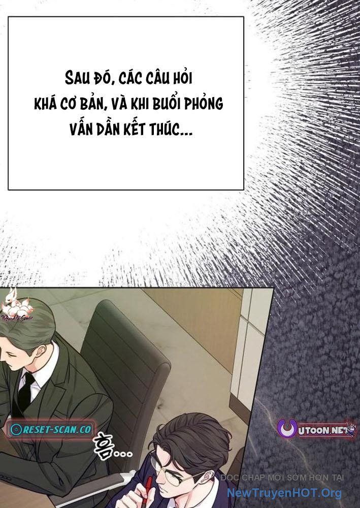 Không Gian Đặc Biệt Của Luật Sư Bình Dị: Chapter 4