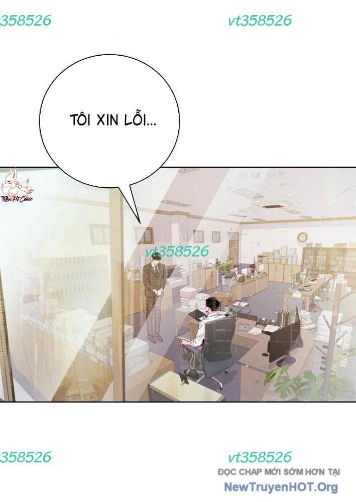 Không Gian Đặc Biệt Của Luật Sư Bình Dị: Chapter 4