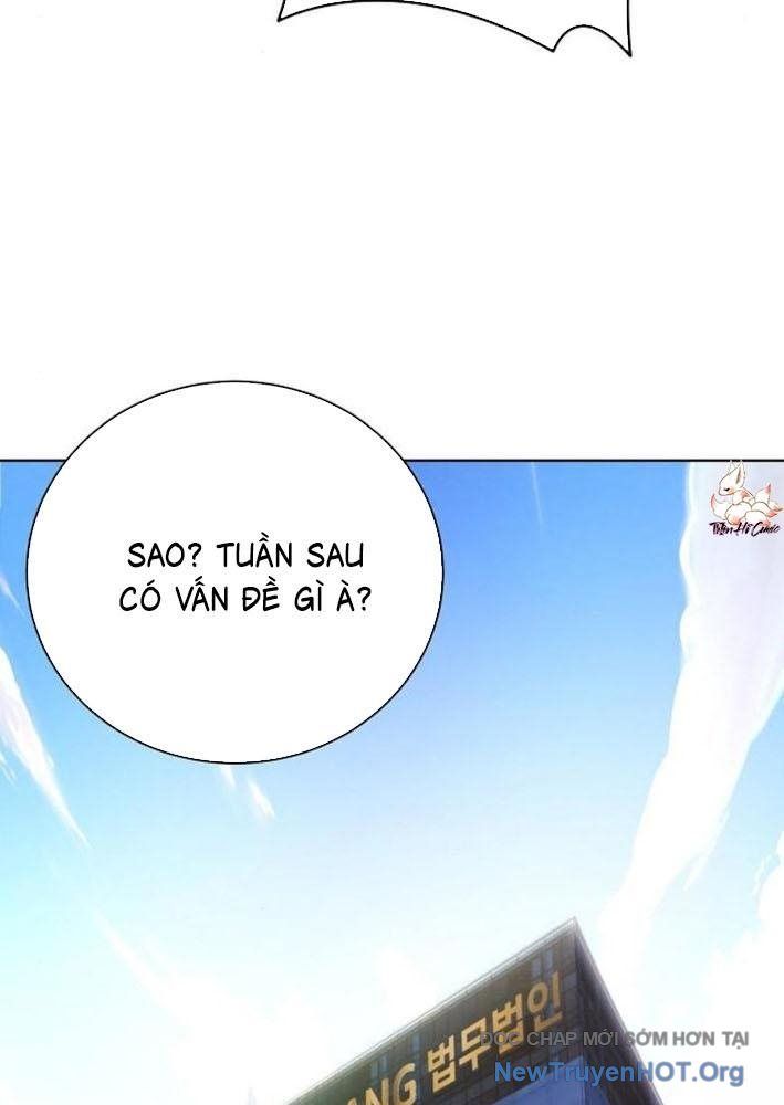 Không Gian Đặc Biệt Của Luật Sư Bình Dị: Chapter 4