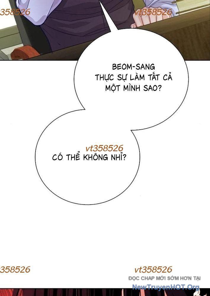 Không Gian Đặc Biệt Của Luật Sư Bình Dị: Chapter 5