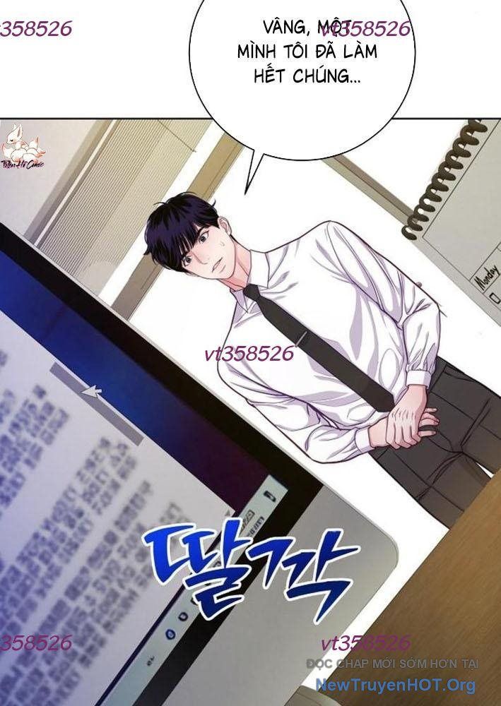 Không Gian Đặc Biệt Của Luật Sư Bình Dị: Chapter 5