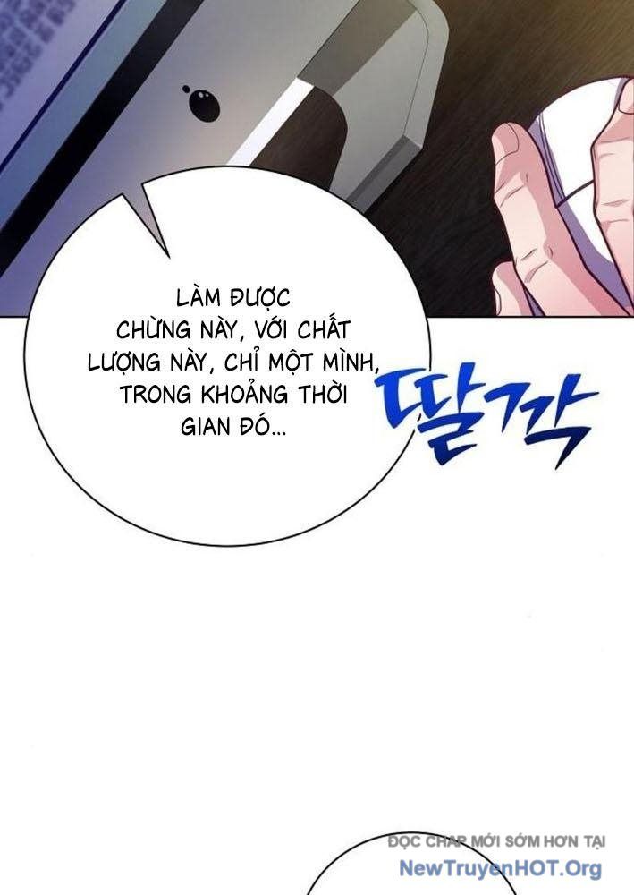 Không Gian Đặc Biệt Của Luật Sư Bình Dị: Chapter 5