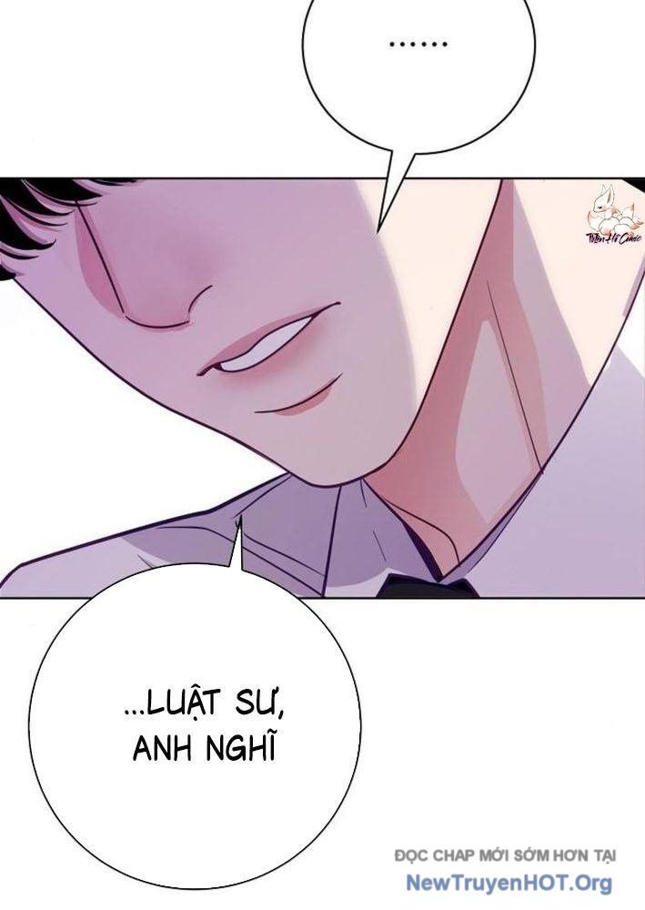 Không Gian Đặc Biệt Của Luật Sư Bình Dị: Chapter 5