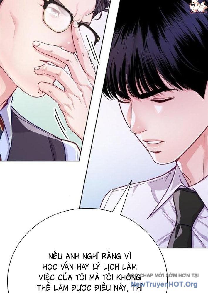 Không Gian Đặc Biệt Của Luật Sư Bình Dị: Chapter 5