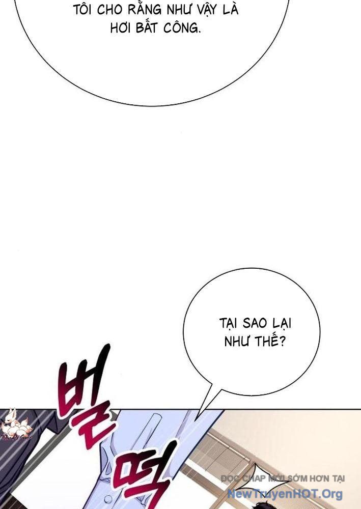 Không Gian Đặc Biệt Của Luật Sư Bình Dị: Chapter 5