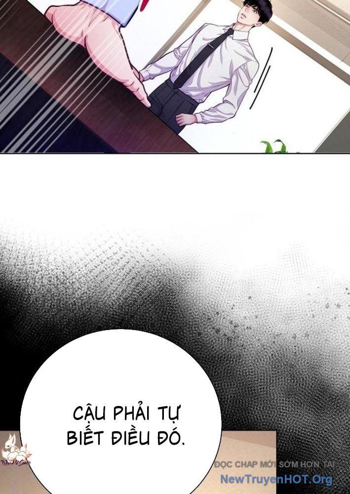 Không Gian Đặc Biệt Của Luật Sư Bình Dị: Chapter 5