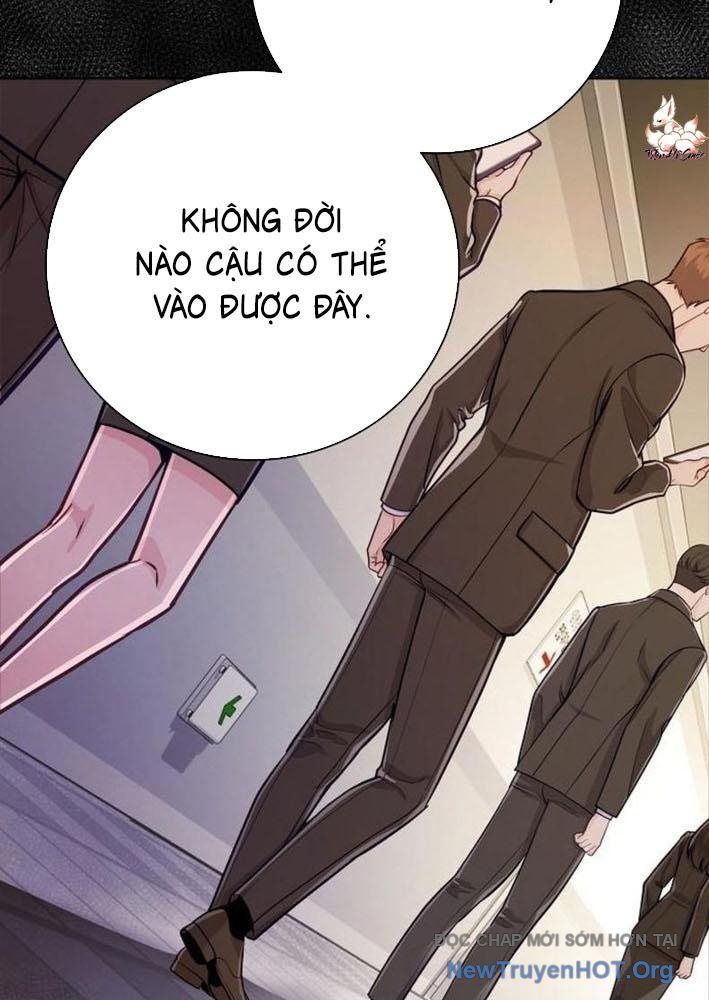 Không Gian Đặc Biệt Của Luật Sư Bình Dị: Chapter 5