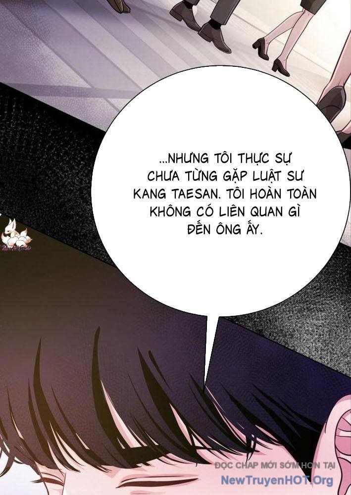 Không Gian Đặc Biệt Của Luật Sư Bình Dị: Chapter 5