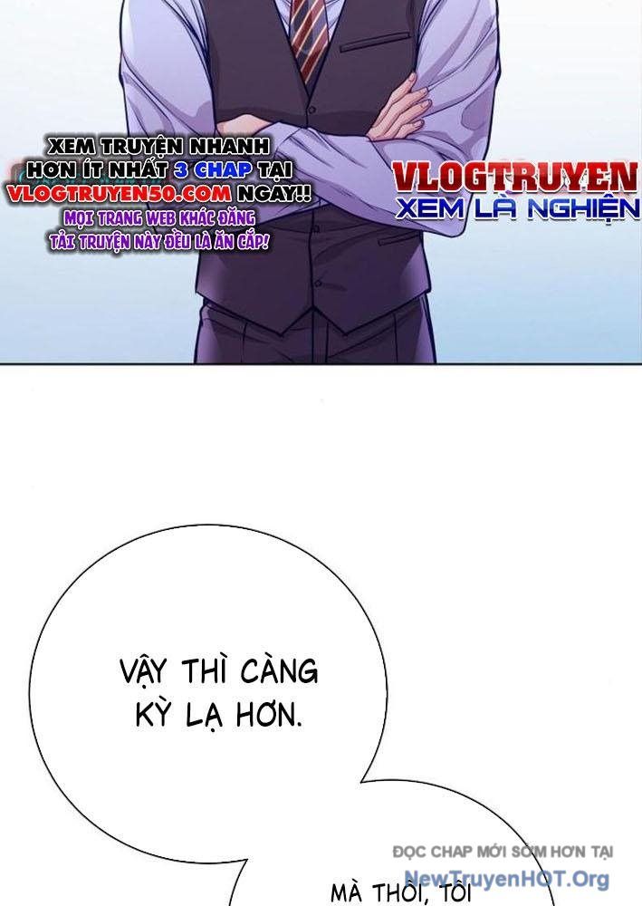 Không Gian Đặc Biệt Của Luật Sư Bình Dị: Chapter 5