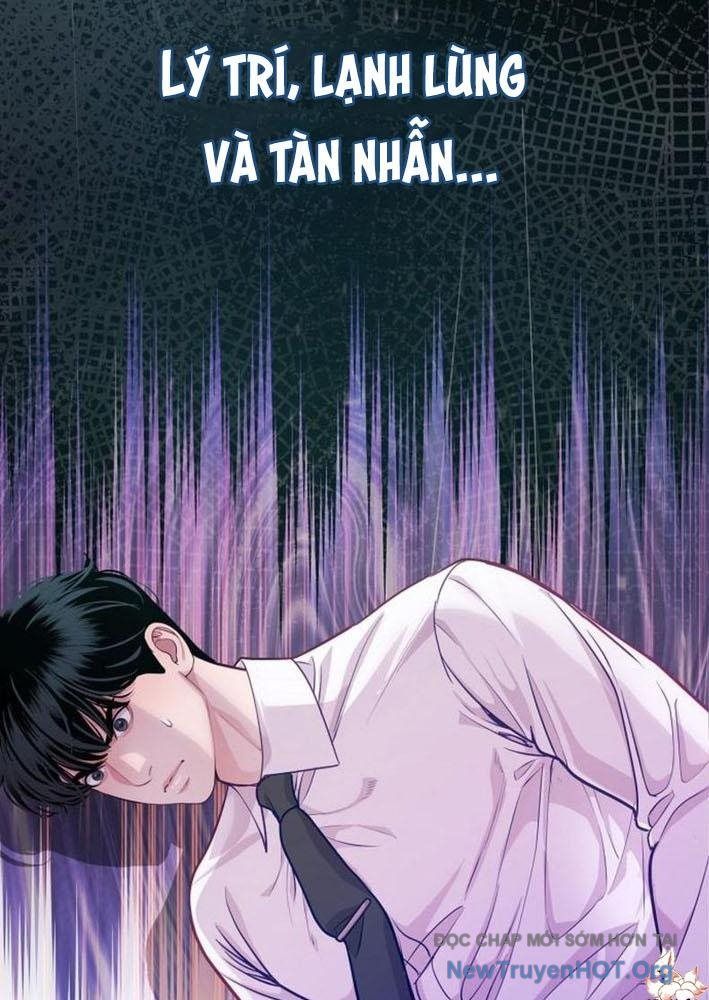 Không Gian Đặc Biệt Của Luật Sư Bình Dị: Chapter 5