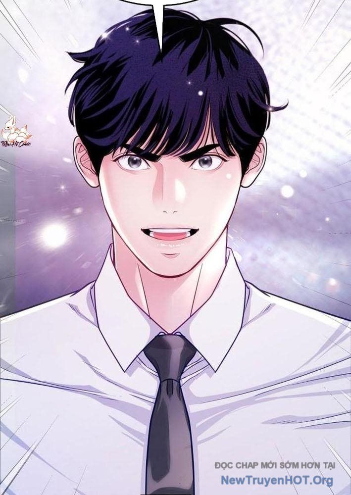 Không Gian Đặc Biệt Của Luật Sư Bình Dị: Chapter 5