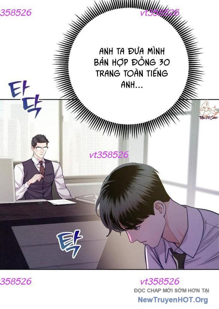 Không Gian Đặc Biệt Của Luật Sư Bình Dị: Chapter 5