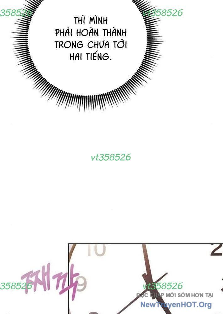 Không Gian Đặc Biệt Của Luật Sư Bình Dị: Chapter 5