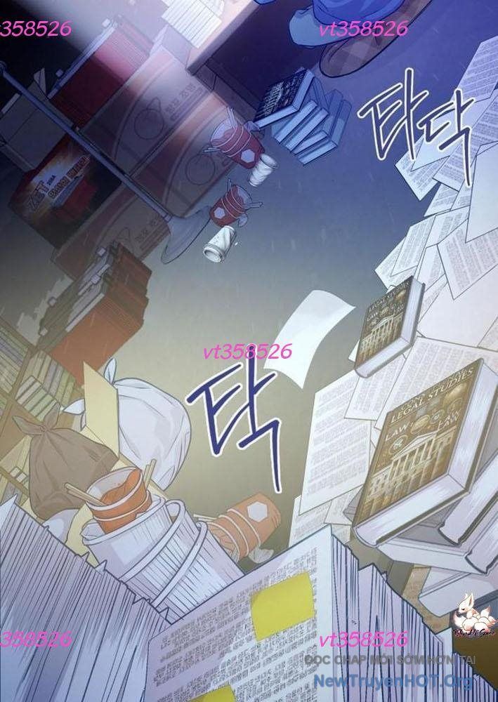 Không Gian Đặc Biệt Của Luật Sư Bình Dị: Chapter 5