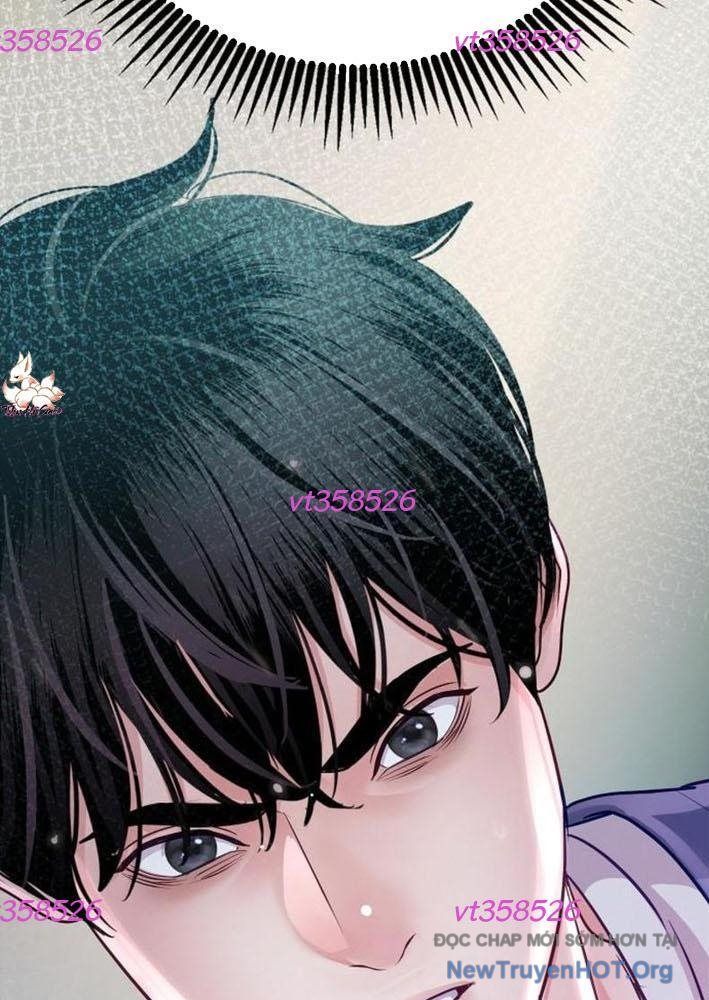 Không Gian Đặc Biệt Của Luật Sư Bình Dị: Chapter 5