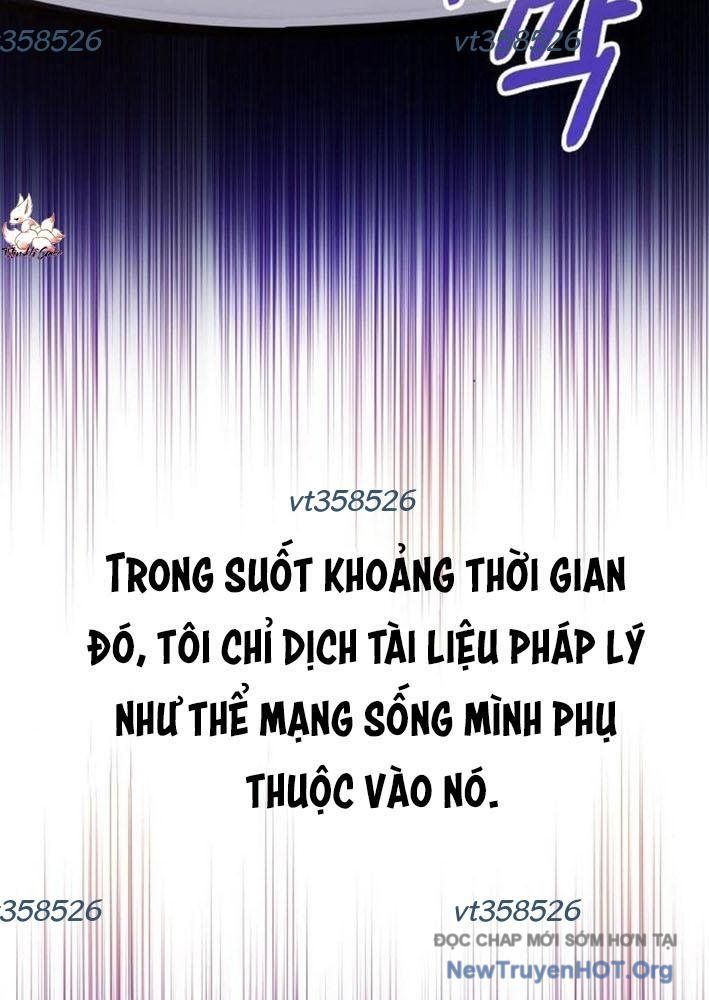 Không Gian Đặc Biệt Của Luật Sư Bình Dị: Chapter 5