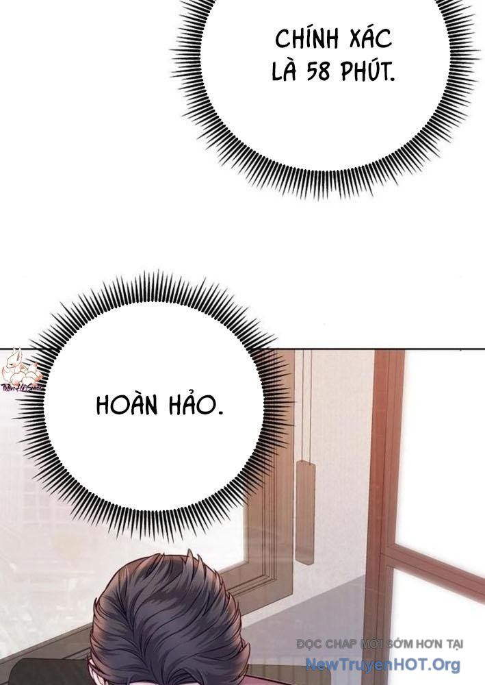 Không Gian Đặc Biệt Của Luật Sư Bình Dị: Chapter 5