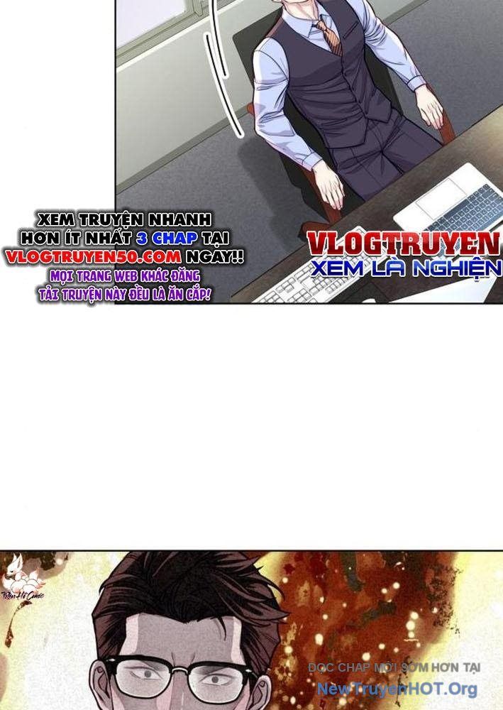 Không Gian Đặc Biệt Của Luật Sư Bình Dị: Chapter 5