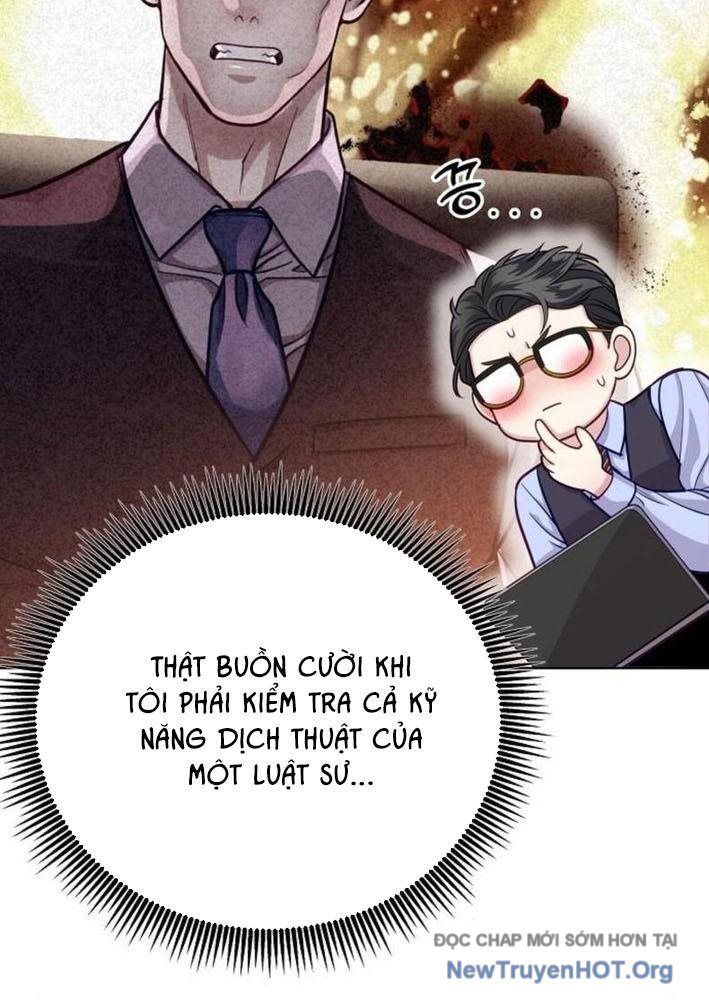 Không Gian Đặc Biệt Của Luật Sư Bình Dị: Chapter 5