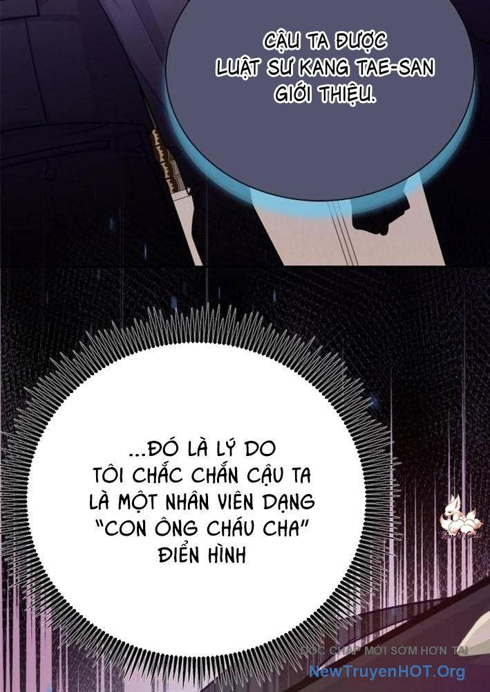 Không Gian Đặc Biệt Của Luật Sư Bình Dị: Chapter 5