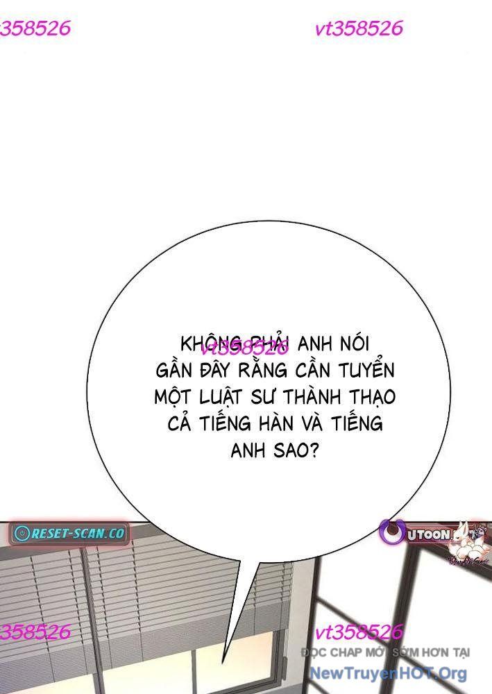 Không Gian Đặc Biệt Của Luật Sư Bình Dị: Chapter 5