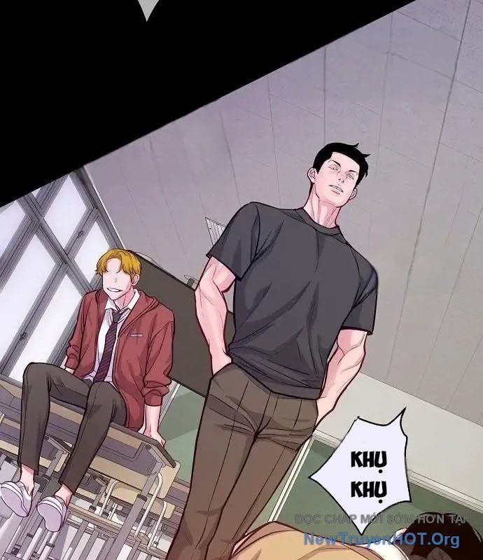 Không Gian Đặc Biệt Của Luật Sư Bình Dị: Chapter 6