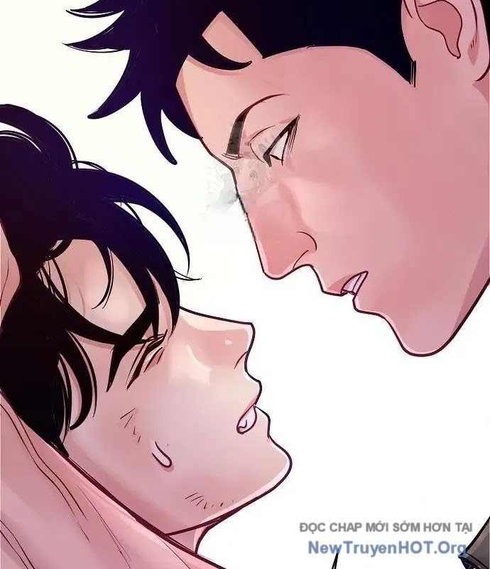 Không Gian Đặc Biệt Của Luật Sư Bình Dị: Chapter 6